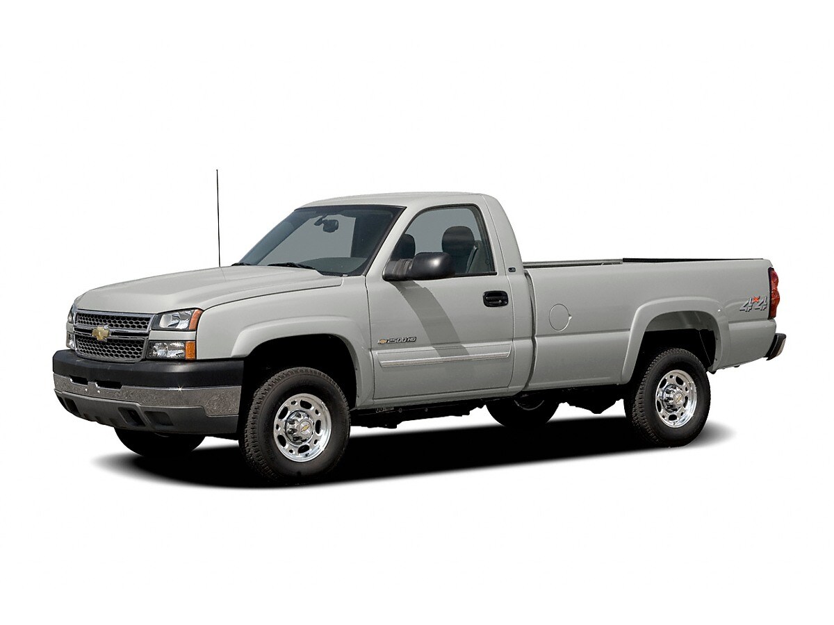 chevrolet silverado 2500hd 2006 1GCHC24U46E210938 image chevrolet silverado 2500hd 2006 1GCHC24U46E210938 image